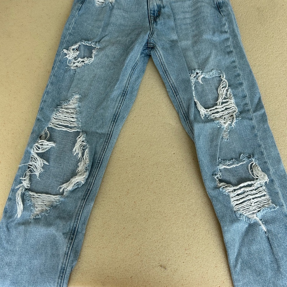 JBD jeans
